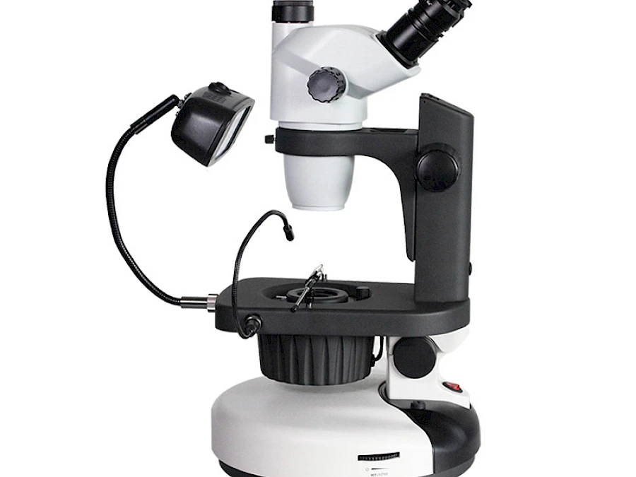 VGM750A Gem Microscope
