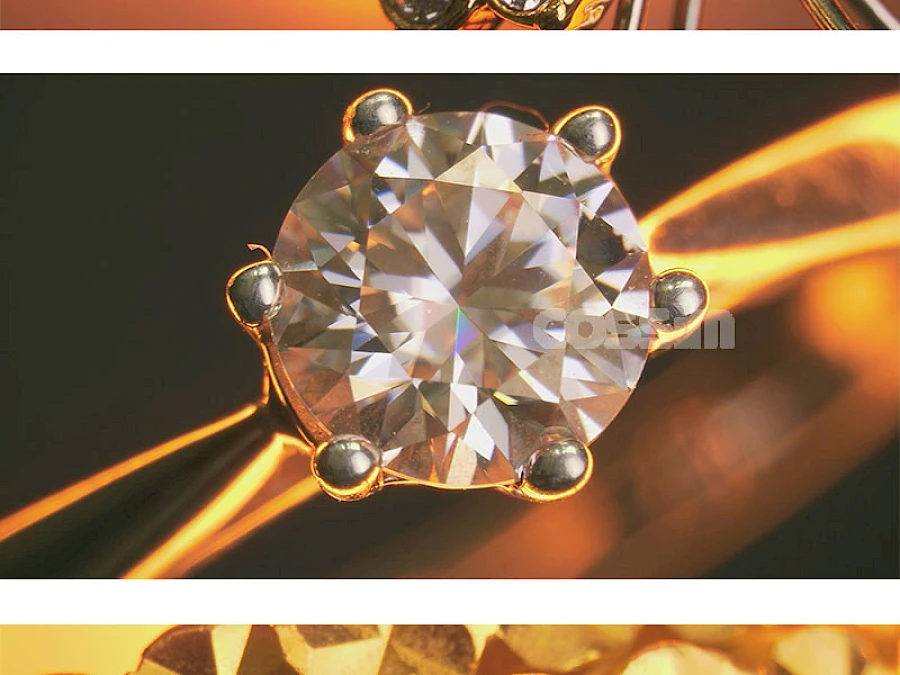 Real Images Captured by VGM750A