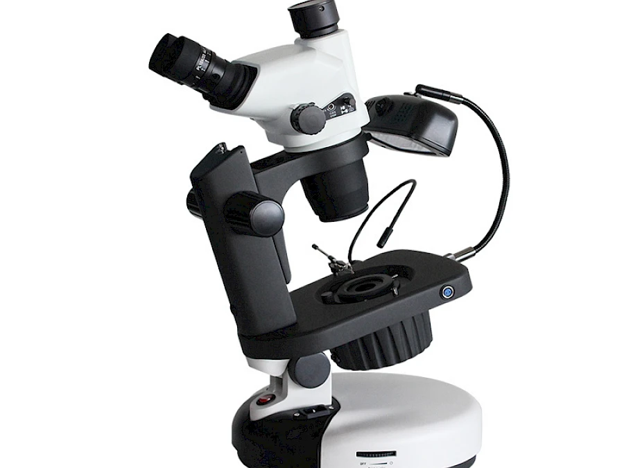 VGM870A Gem Microscope