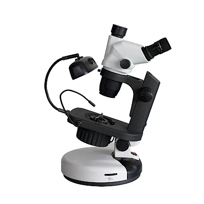 VGM870A Gem Microscope