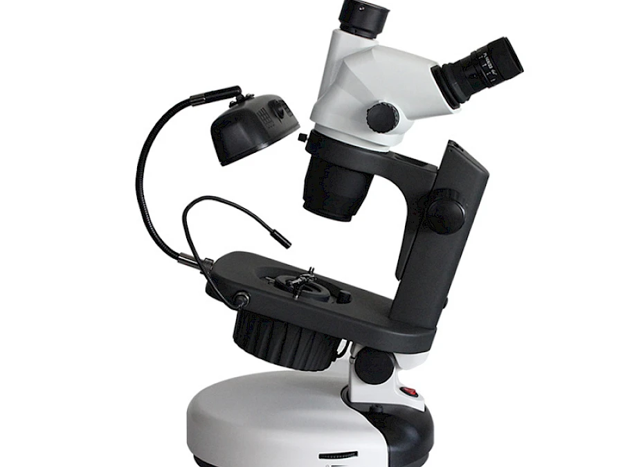 VGM870A Gem Microscope