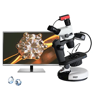 VGM870A with its Connected 4K Camera