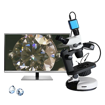 VGM870A with its Connected Multi-interfaces 1080P Camera
