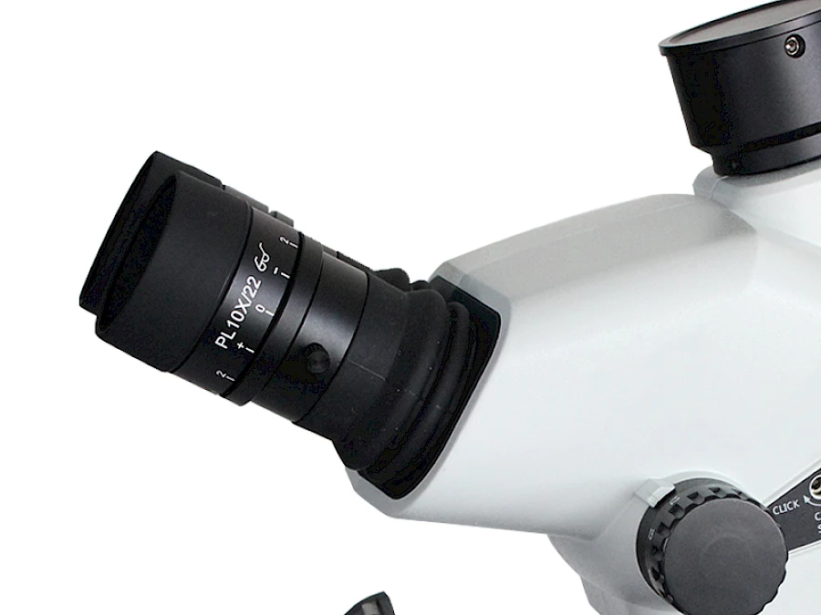 WF10X/22mm Eyepiece