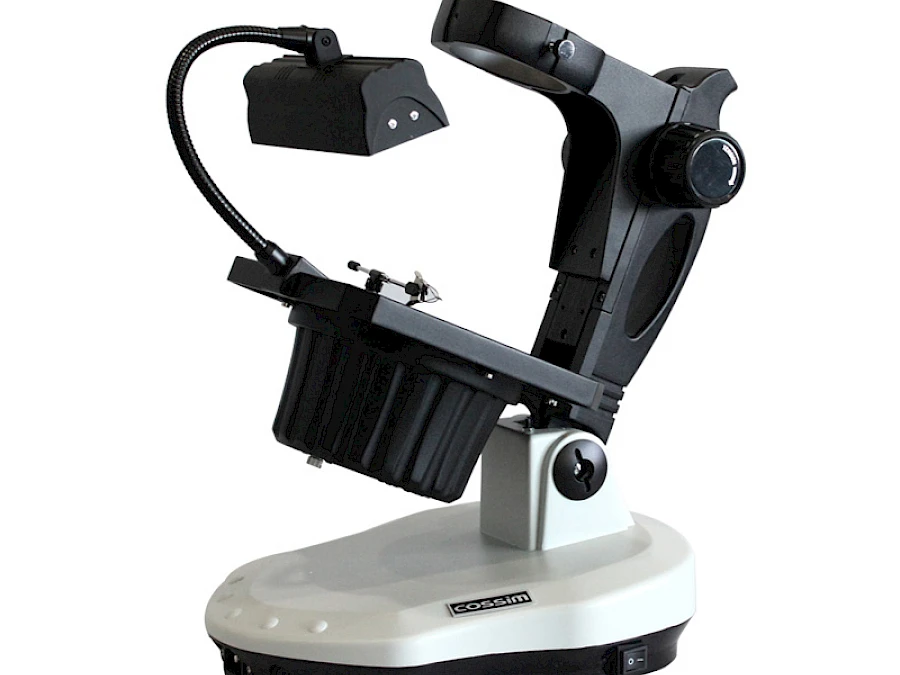 VGM Gemological Base Stand