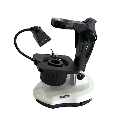 VGM Gemological Base Stand