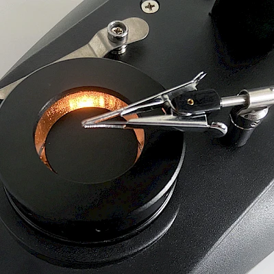 Dark Field Device of VGM240