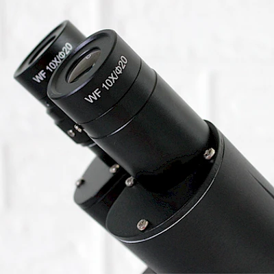 Eyepiece of VGM240