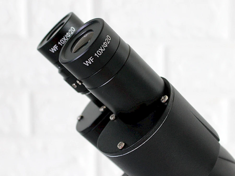 Eyepiece of VGM240