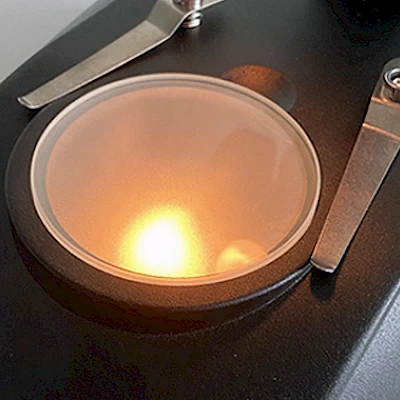 Transmitted Light of VGM240
