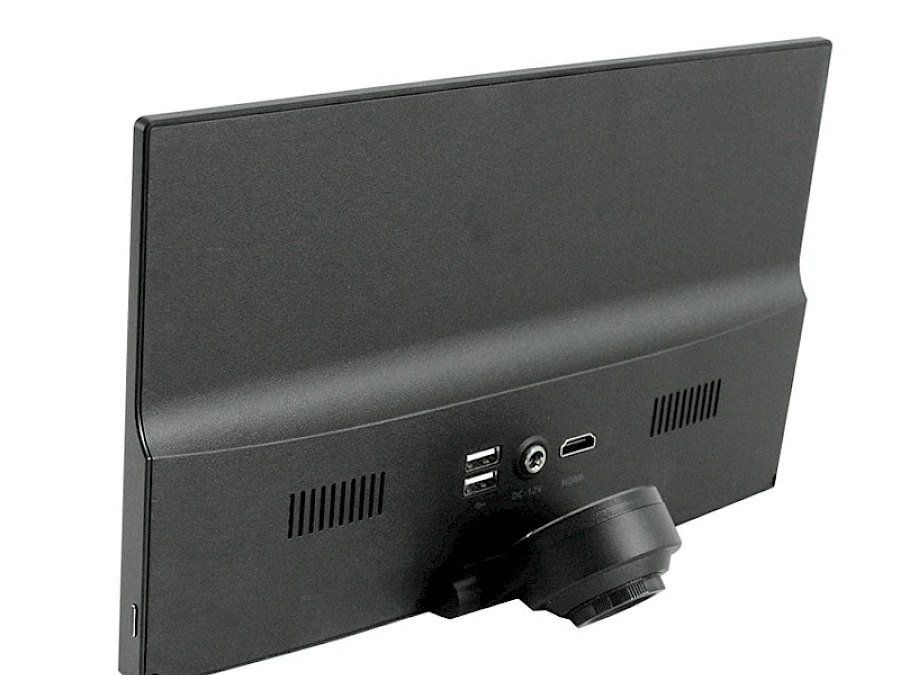 YW5612 Monitor