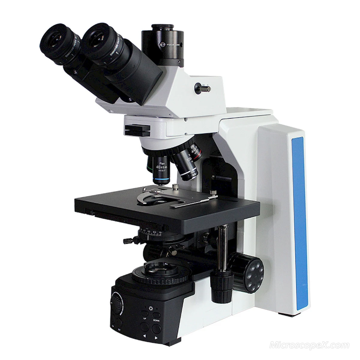 VMB630A Upright Biological Microscope