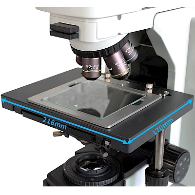 Mechanical Stage of VM3500M