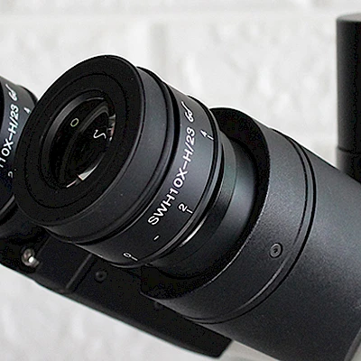 Eyepiece of VM3500M