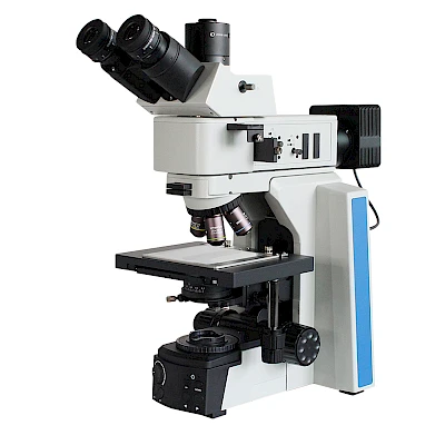 VM3500M Metallurgical Microscope