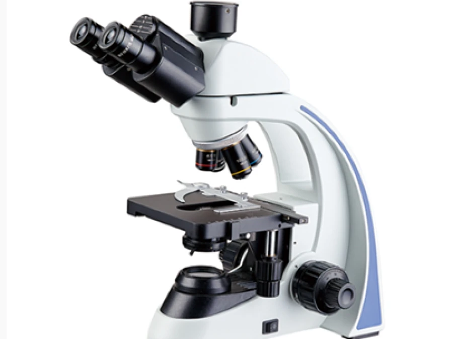 VMB1800A Trinocular Biological Microscope