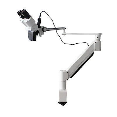 VMS102DS Dental Microscope