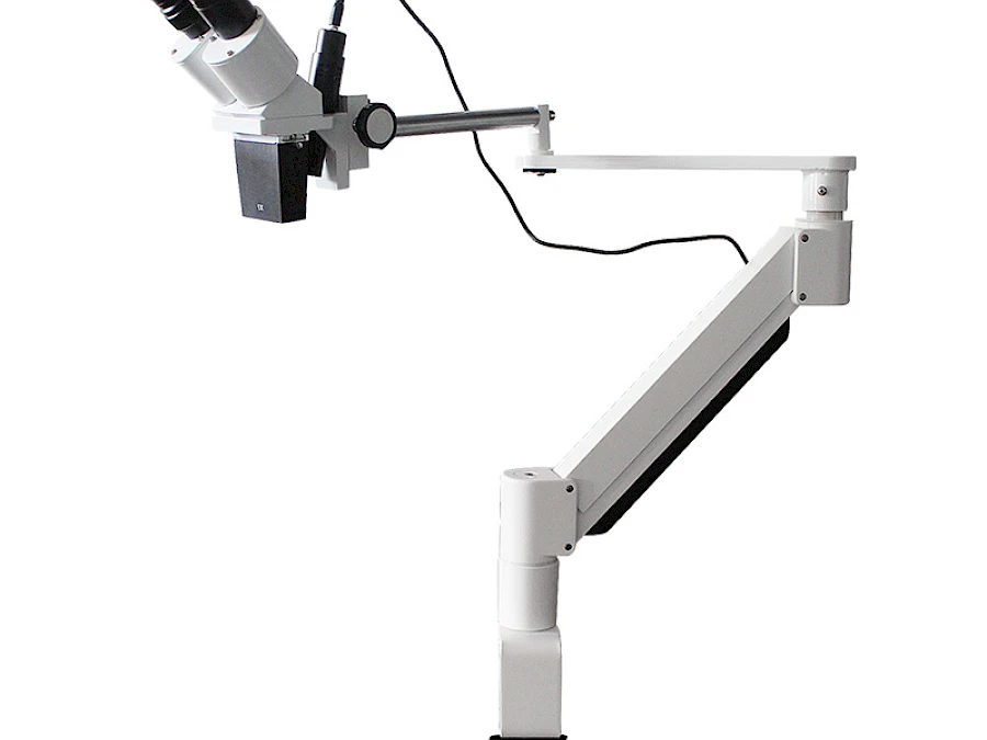 VMS102DS Dental Microscope