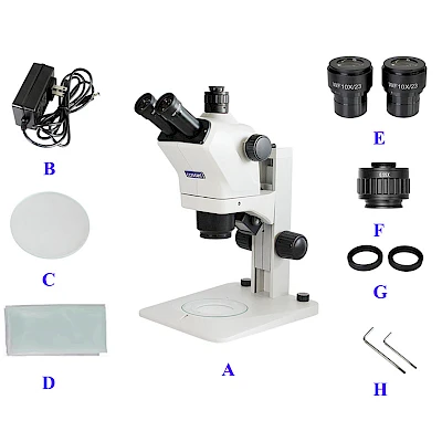 Packing of TZW6750-PS