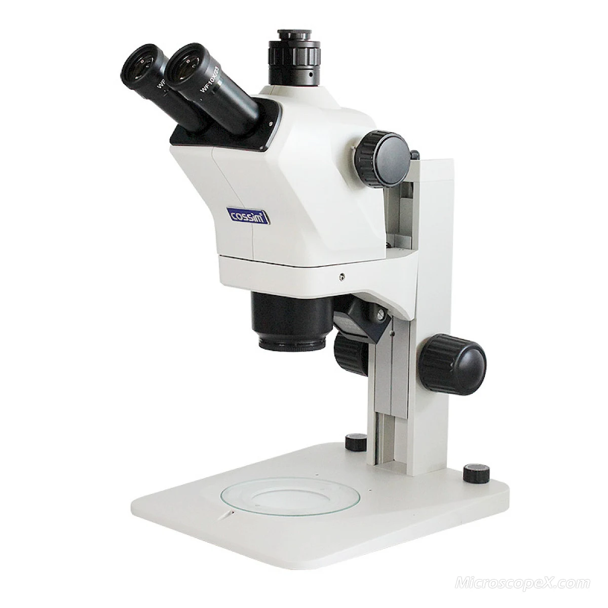 TZW6750-PS Stereo Microscope