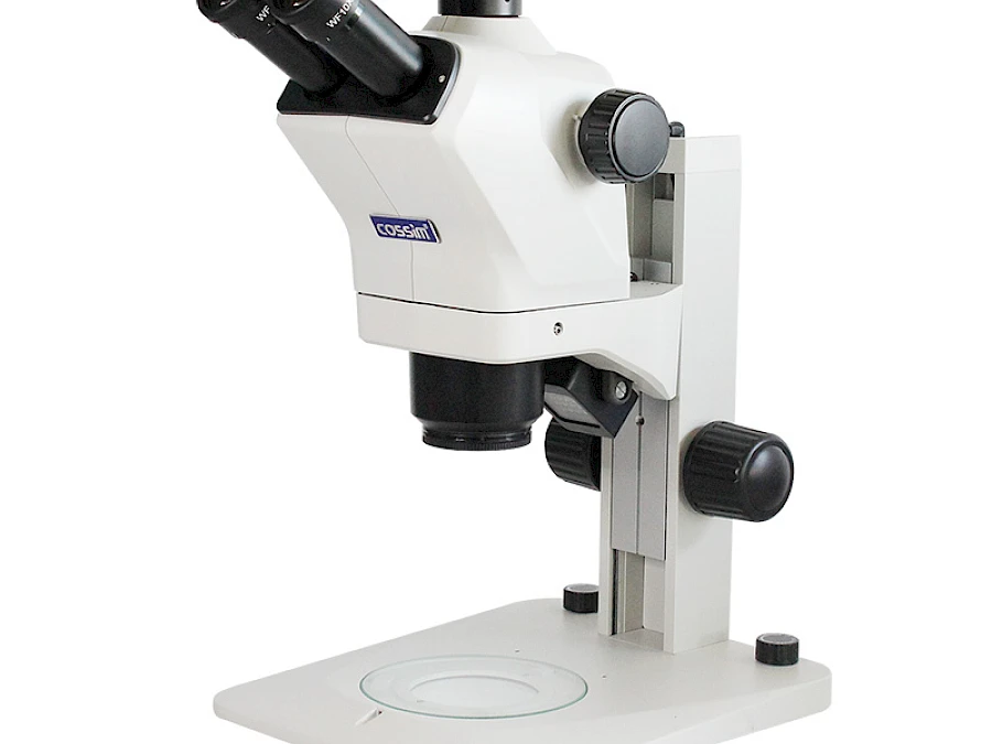 TZW6750-PS Stereo Microscope