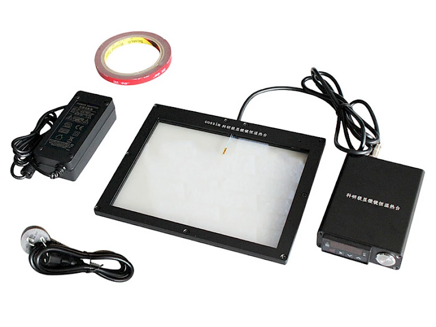 Packing List of AH187