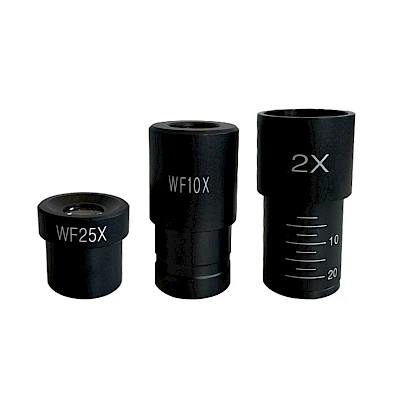 Eyepiece of BL-15AD
