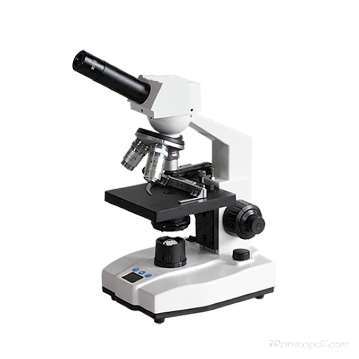Monocular Biological Microscope BL-15A