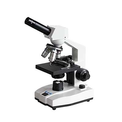 Monocular Biological Microscope BL-15A