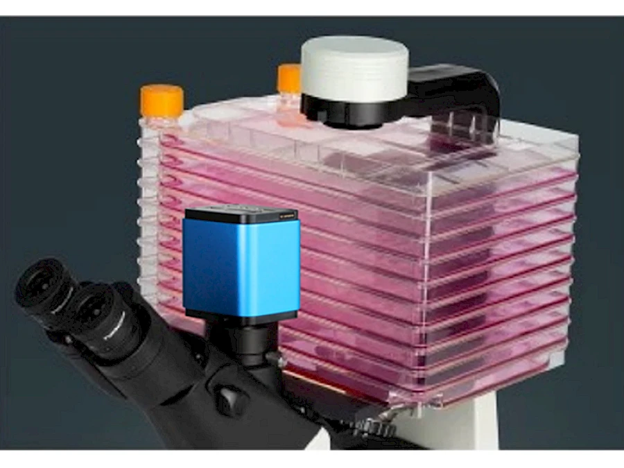 Cell Factory Application